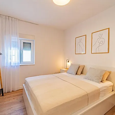 House Vira By Guide וילה Blato (Korcula)