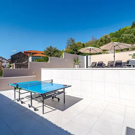 וילה House Vira By Guide Blato (Korcula)
