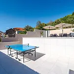 Вилла House Vira By Guide Blato (Korcula)