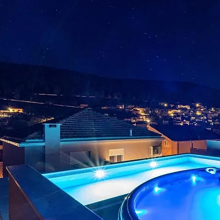 Villa House Vira By Guide Blato (Korcula)