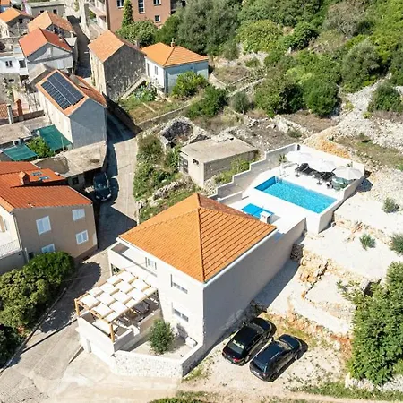 House Vira By Guide Villa Blato (Korcula)