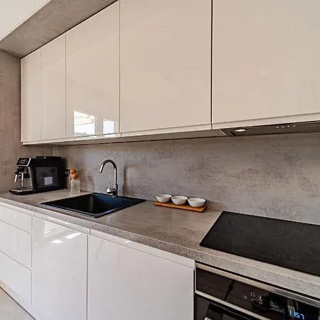 Villa House Vira By Guide Blato (Korcula)