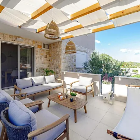 House Vira By Guide Blato (Korcula)