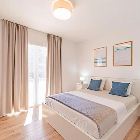 别墅 House Vira By Guide Blato (Korcula)