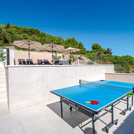 House Vira By Guide * Blato (Korcula)