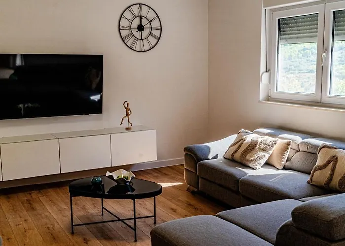 House Vira By Guide * Blato (Korcula)