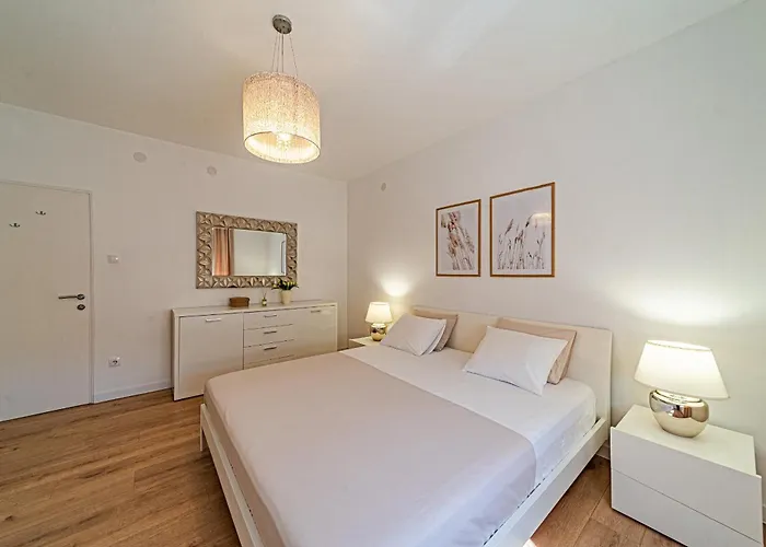 House Vira By Guide Willa Blato (Korcula)